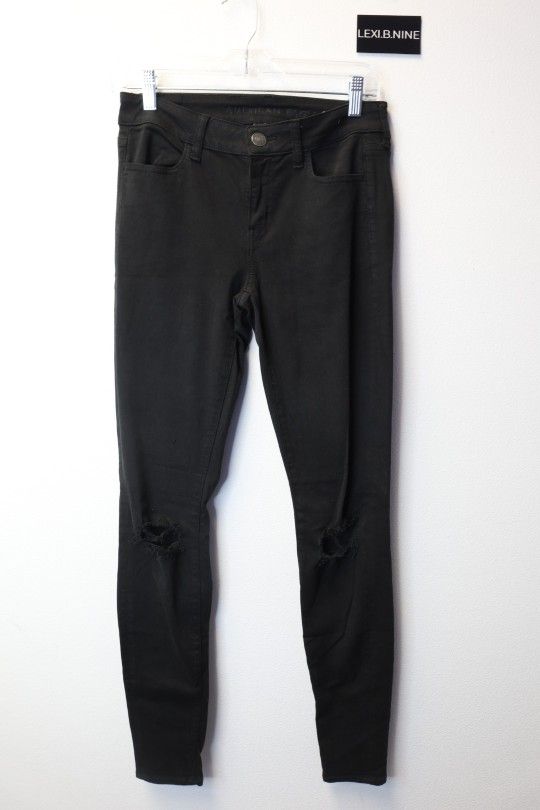American Eagle Next Level Stretch Jean's For Sale