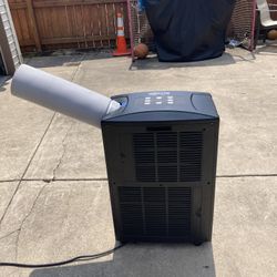 Air Conditioner- Portable