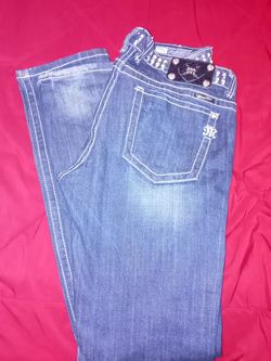 MissMe jeans