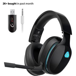 Gtheos Gaming Headset! NEW!