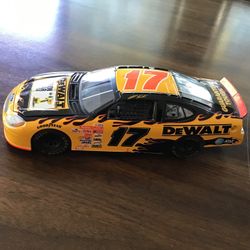 Dewalt Diecast Car