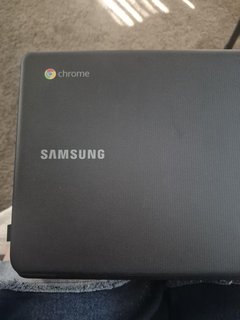 Samsung Chrome
