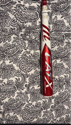 Marucci cat x