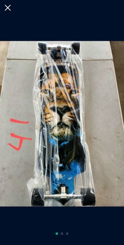 Gravity Skateboard