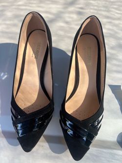 New high heel