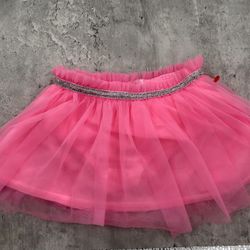 Cute and Pink Garanimals Tutu | 6-9M | New ✨