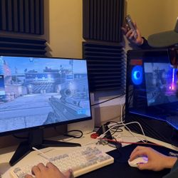 Gaming Setup / Brand New PC