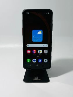 Samsung Galaxy Xcover 7 128GB UNLOCKED Fully Functional