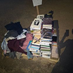 Free Stuff!!!   😊