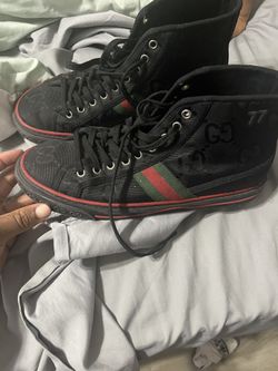 Gucci Shoes