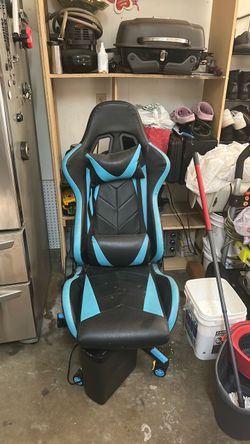 Gaming chair