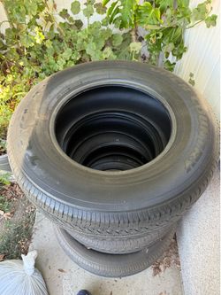 265-70-18 Toyo open country