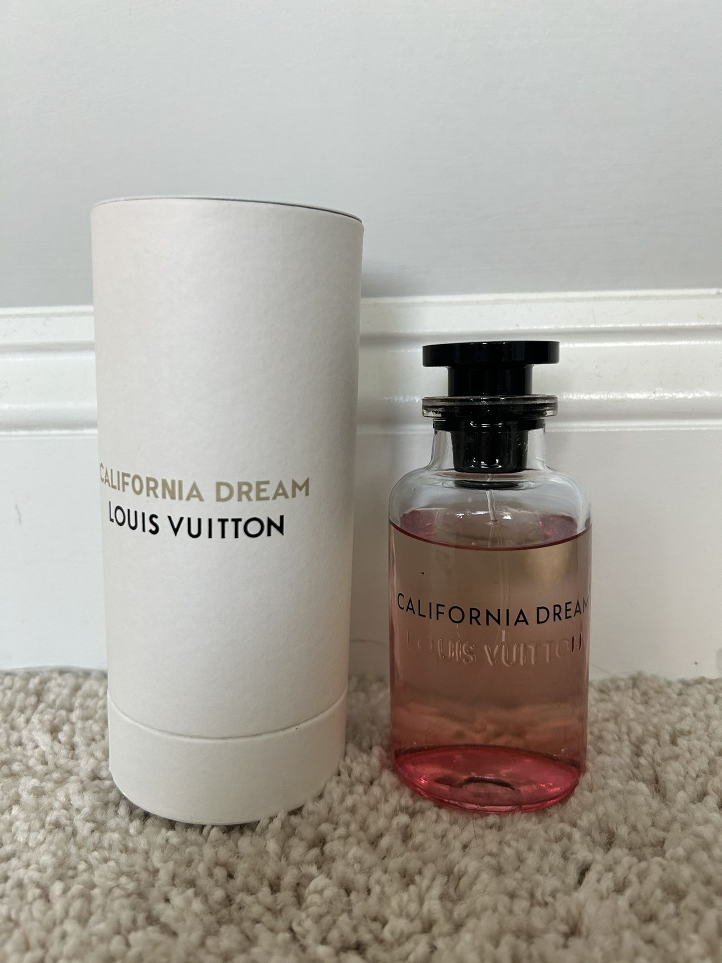 Lv California Dream