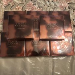 Estée Lauder Bronze Goddess