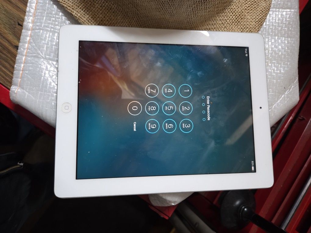 Apple iPad 2 wifi