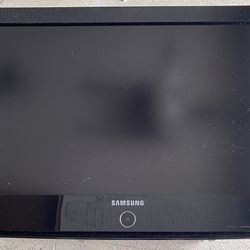 Samsung 32” 720p LCD HDTV