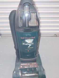 Vacuum