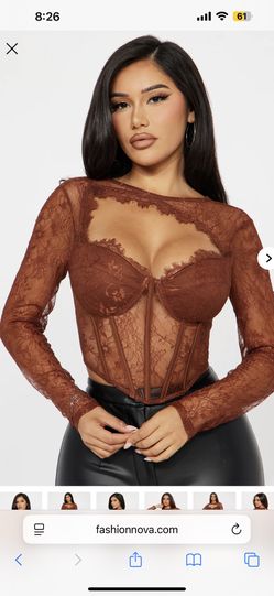 Fashion Nova 