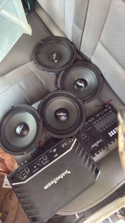 System for trucks