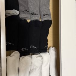 Nike Men’s Socks