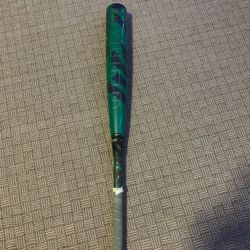 Louisville slugger meta
