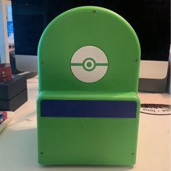 Pokémon Backpack