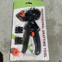 Grafting tool