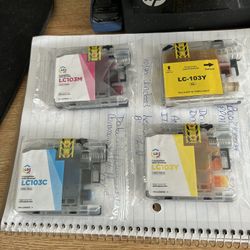 Brother Printer Ink Cartridges