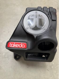 Takeda Cold Air Intake Kia Telluride