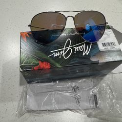 Maui Jim sunglasses with PolarizedPlus2