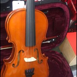 Violin 4/4
