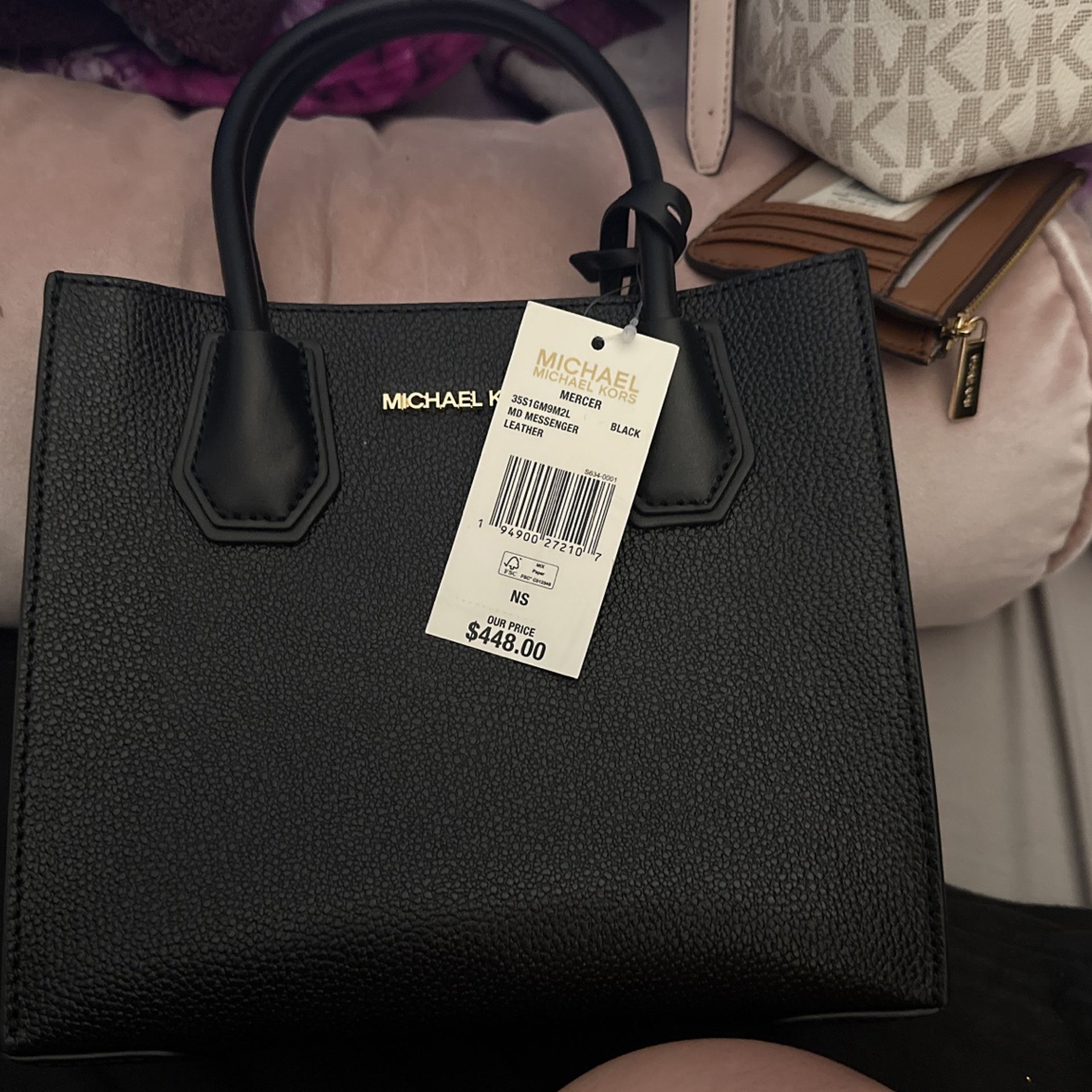 Michael Kors!!! New 100% Authentic 