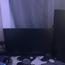 24 Inch Display Monitors 165 Hz