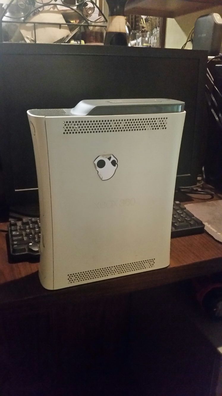 Xbox 360