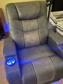 NFM Recliner