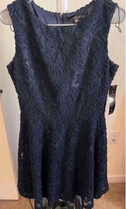 Dress Size 8 New With Tag - Pickup From Northridge Area