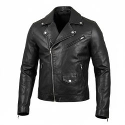 Women’s Made By Johnny Moto Jacket