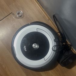 Robot cleaner