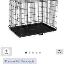 Large Dog Crate