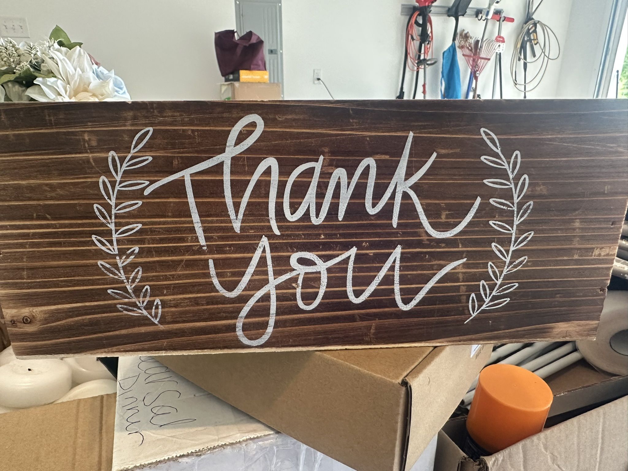 Wedding Miscellaneous 