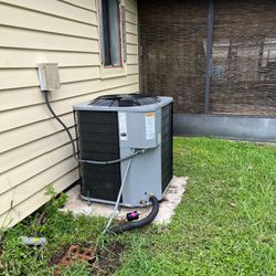 Ⓜ️🏘❄️ New Air Conditioning Units with installation