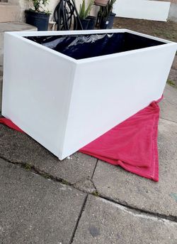 Planter Box/Garden Box