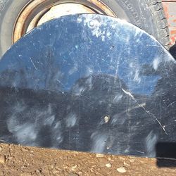 1936 Ford Parts  ford deluxe  parts lot 