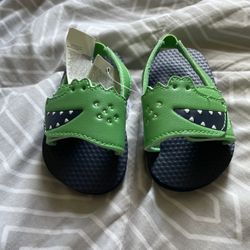 Baby Sandals 