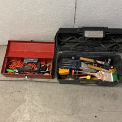 Tools 