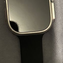 Apple Watch Ultra 2022