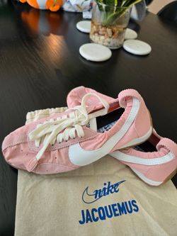 Nike x Jacquemus Womens Moon Shoe