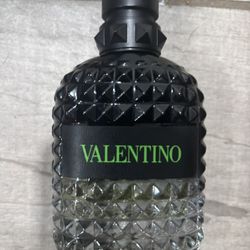 Valentino Born In Roma
