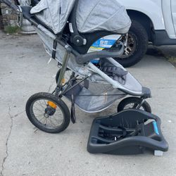 Stroller 