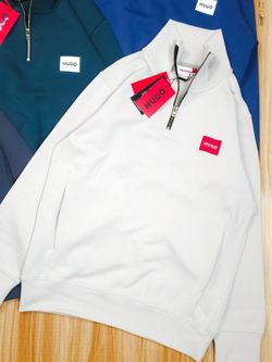 New Hugo Sweatshirts 
